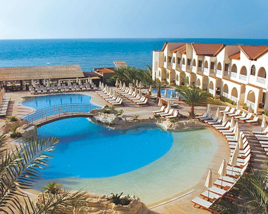 Louis Princess Beach