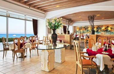 Hilton Plaza Resort 10