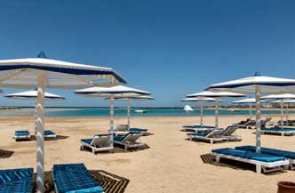 Gizeh 8dgn 3* Hurghada en Cairo HRGRR333