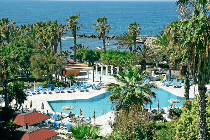 Cypria Bay