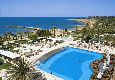 Louis Ledra Beach