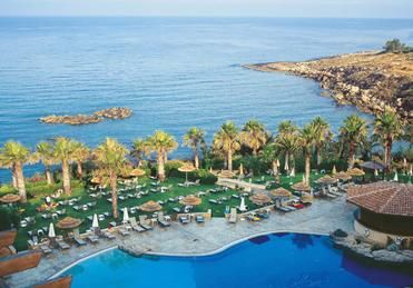 Atlantica Golden Beach