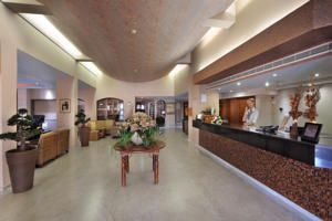 Hotel Nelia Beach