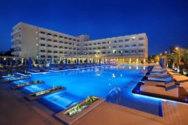 Hotel Nestor