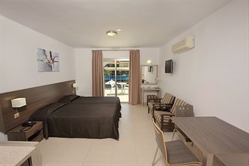 Appartement Petrosana