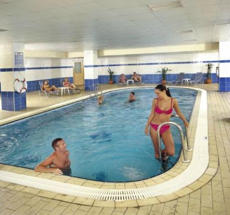 Hotel Anmaria
