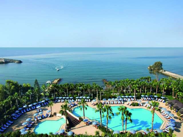 Grand Resort