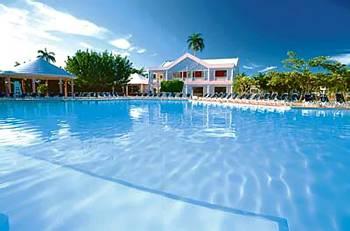 Hotel: Puerto Plata Village Caribbean Resort