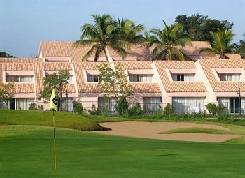 Hotel: Victoria Golf enen Beach Resort 2