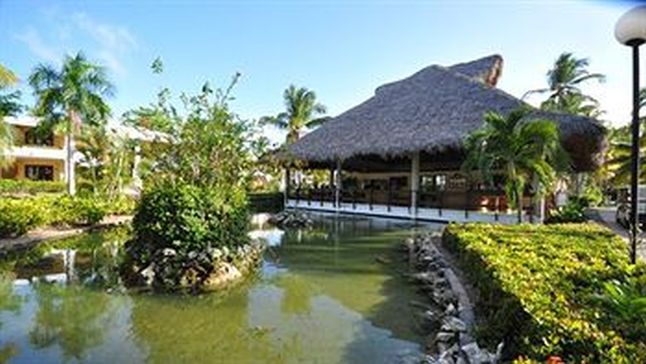 Hotel Bavaro Princess All Suites Resort Spa en Casino All Inclusive