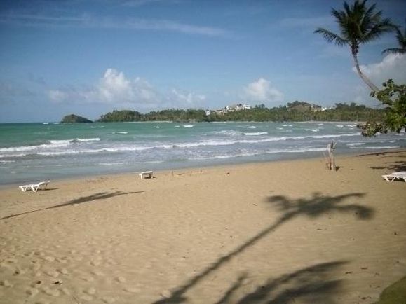 Hotel: Punta Bonita Resort