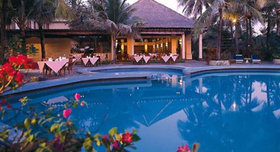 Bali Mandira Hotel