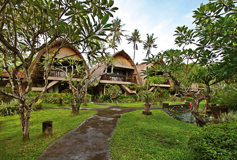 Hotel Peneeda Vieuw 7