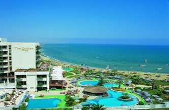 Golden Bay Hotel