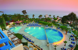 Elias Beach Hotel