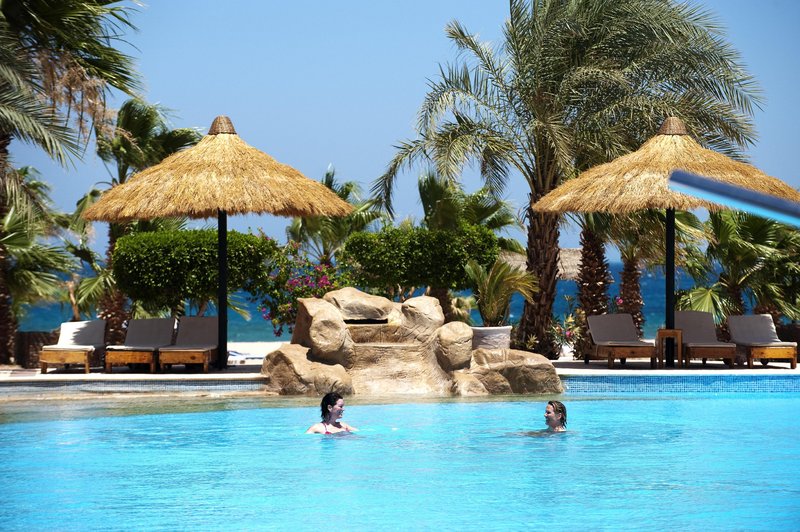Lotus Bay Resort 20