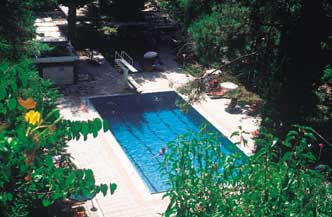 Forest Park Hotel