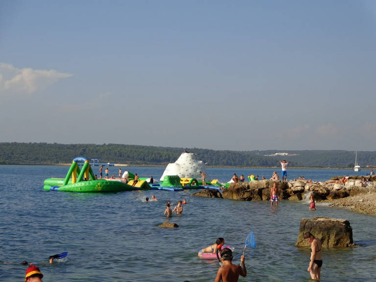 Camping Lanterna 20