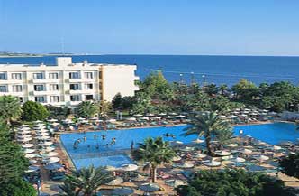 Louis Phaethon Beach