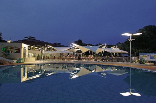 Hotel: Park