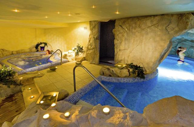 Hotel Sol Umag Residence 2