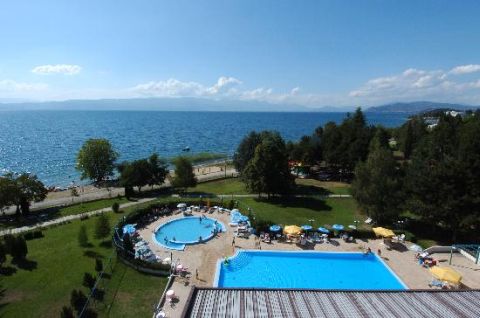 Bellevue Hotel