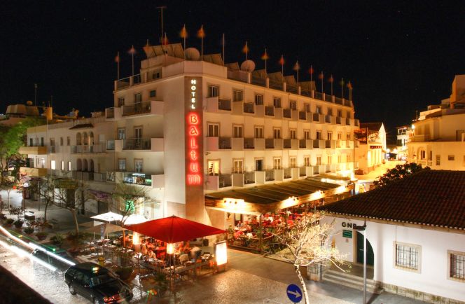 Baltum Hotel