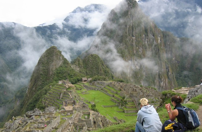 Peru Compleet 17 daagse rondreis 2