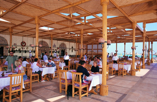 Labranda Club Makadi 2