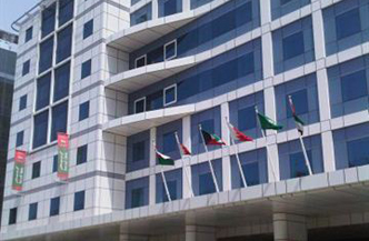 Ibis Al Barsha Hotel