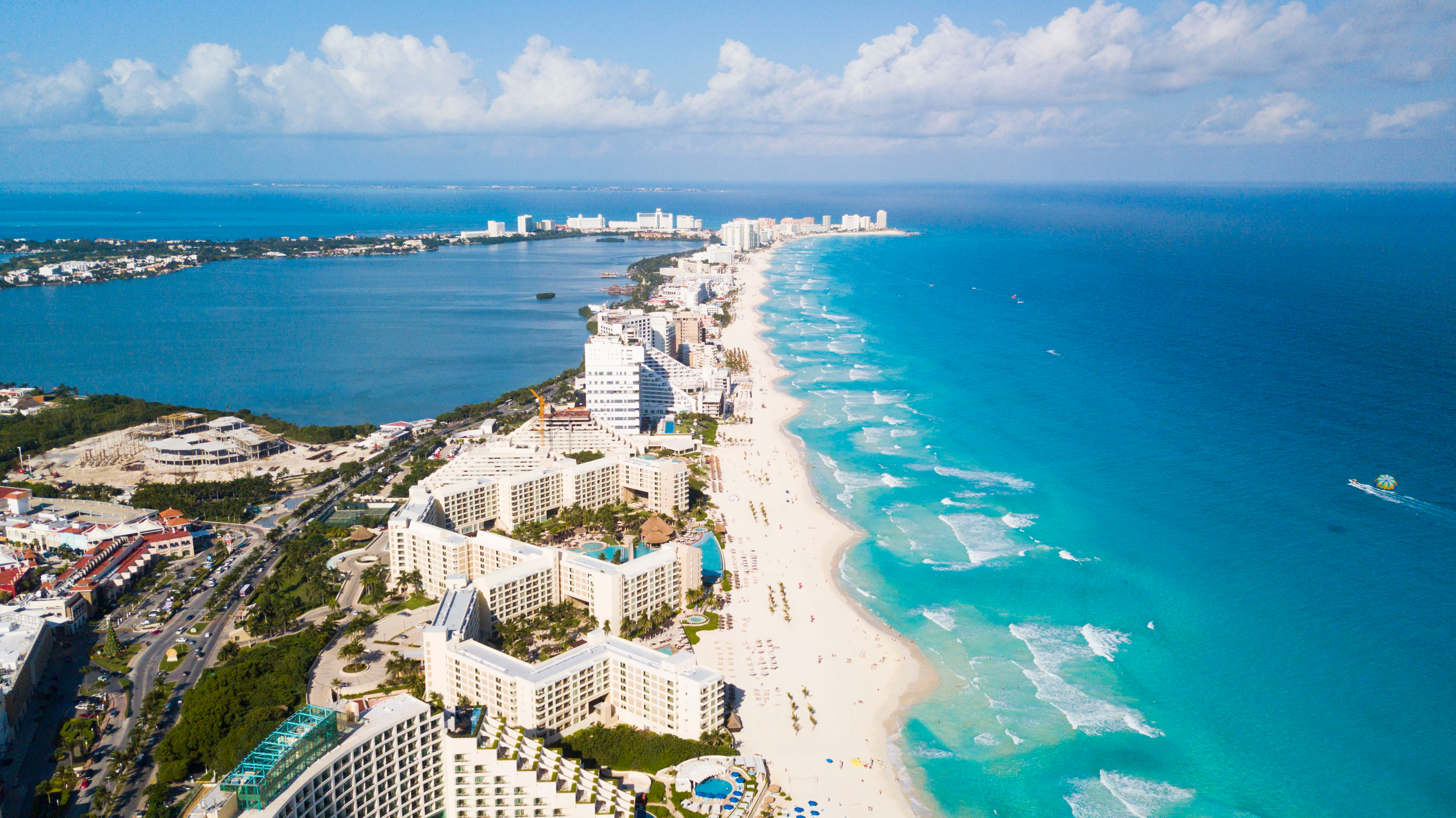 RIU Cancun