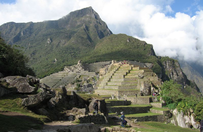 Het beste van Peru 15daagse rondreis