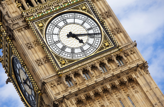 Busreis Londen 3 dagen incl Nederlandstalige reisleiding
