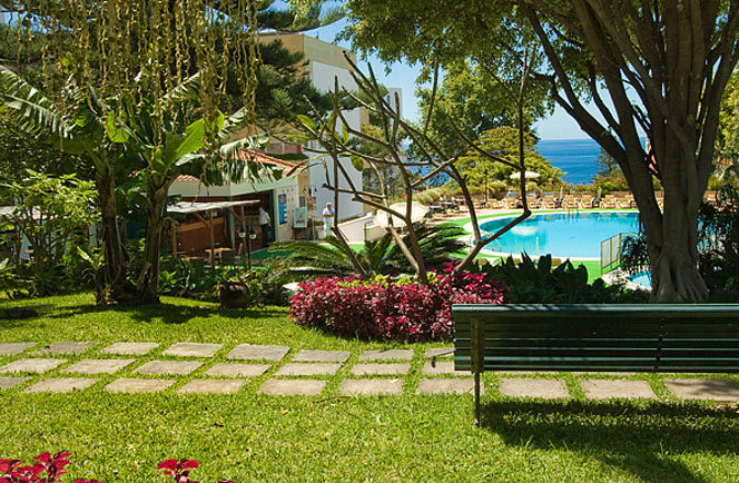 Hotel Girasol
