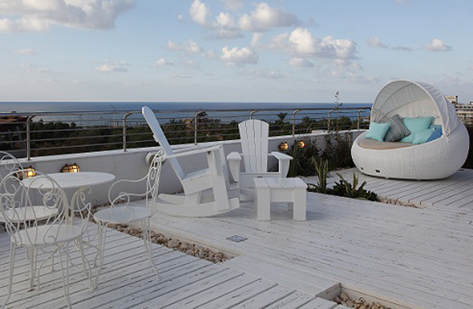 Shalom enen Relax Hotel