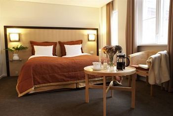 Hotel Ascot