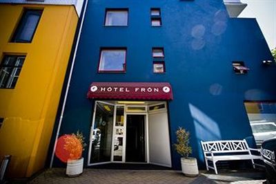 Fron Hotel