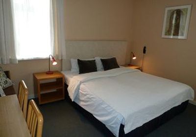 Hotel Leifur Eiriksson