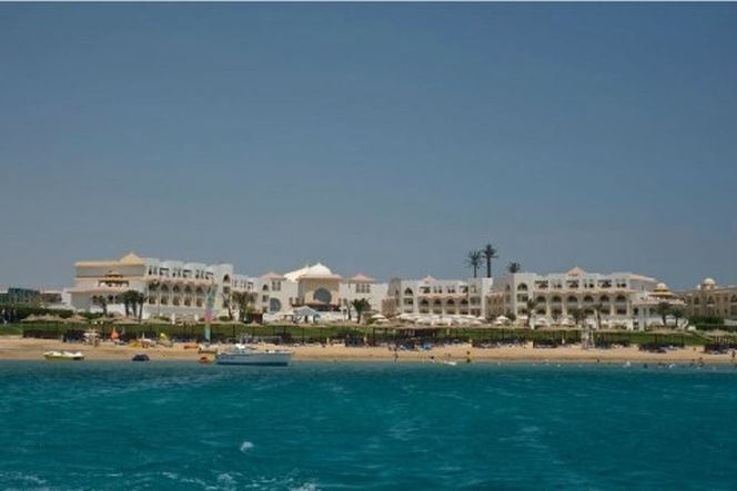 Old Palace Resort 2
