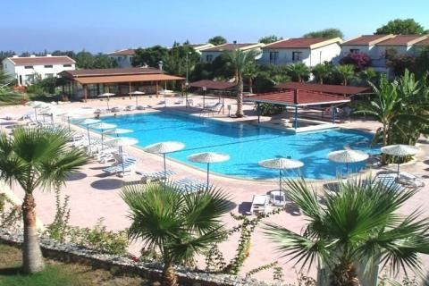 Club Simena