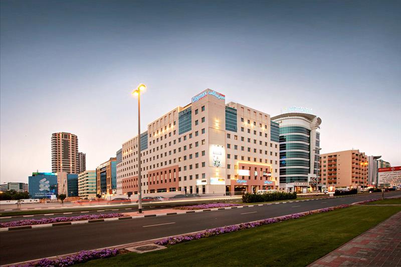 Citymax Bur Dubai