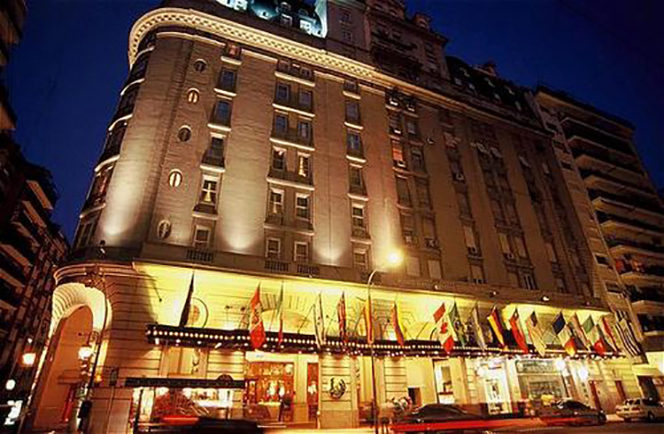 Alvear Palace