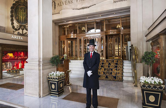 Alvear Palace 1