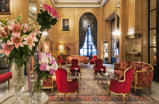 Alvear Palace 2