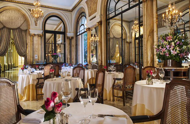 Alvear Palace 5