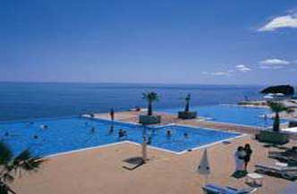 CS Madeira Resort en Spa