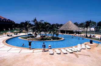 Brisas del Caribe