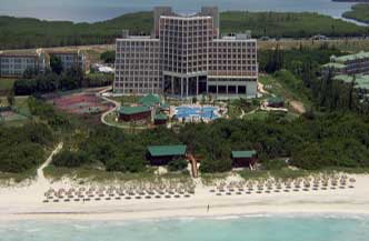 Blau Varadero