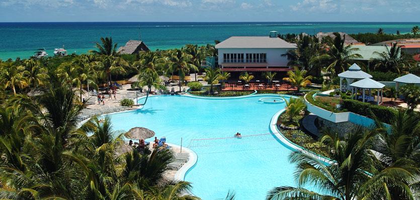 Melia Cayo Coco 10