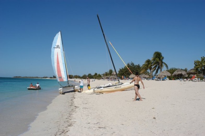 Brisas Trinidad 6